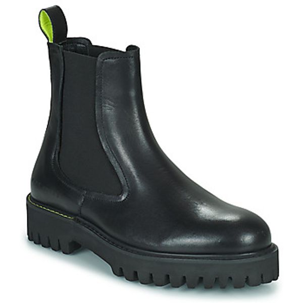 Pepe jeans Pepe jeans  Polučizme TRUCKER CHELSEA W  Pepe jeans