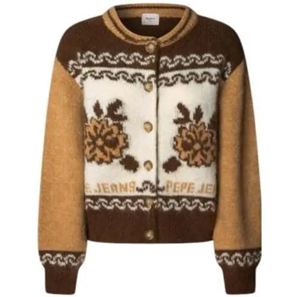 Pepe jeans Pepe jeans  Puloveri PL7000040 805  Pepe jeans