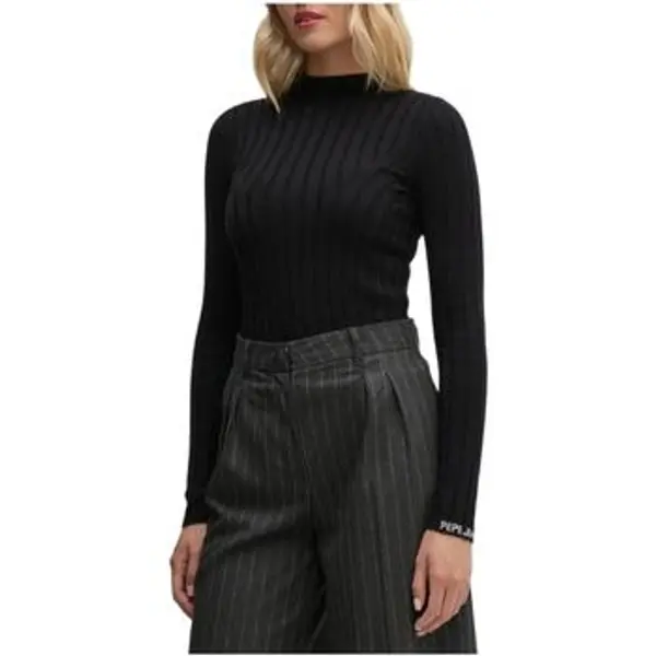 Pepe jeans Pepe jeans  Puloveri PL702224 999  Pepe jeans