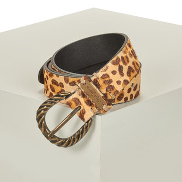 Pepe jeans Pepe jeans  Remeni HALSEYPRINT BELT  Pepe jeans