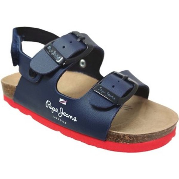 Pepe jeans Pepe jeans  Sandale i polusandale Bio corp b  Pepe jeans