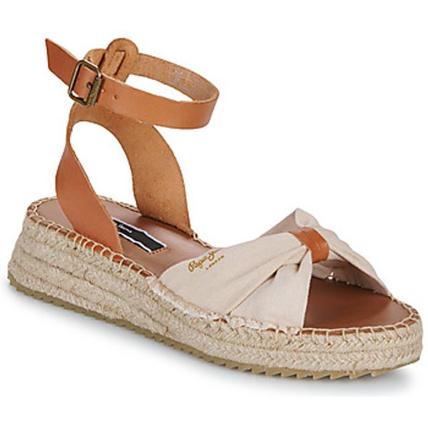Pepe jeans Pepe jeans  Sandale i polusandale KATE ONE  Pepe jeans