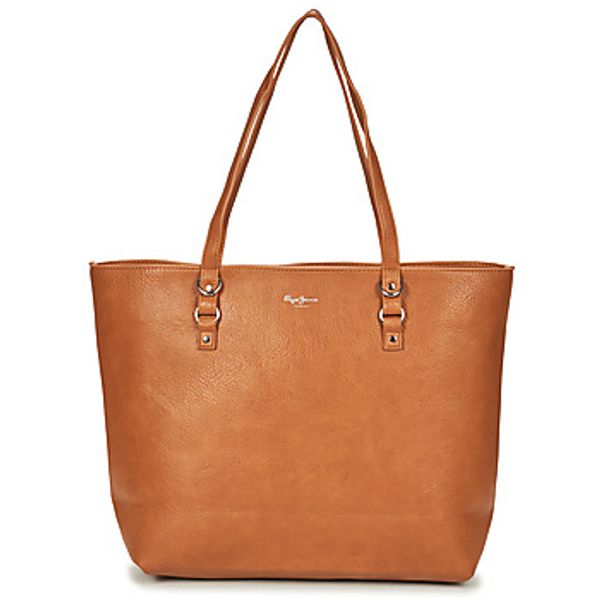 Pepe jeans Pepe jeans  Shopper torbe  BELLA ICON  Pepe jeans