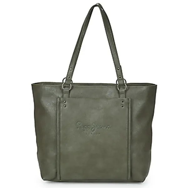 Pepe jeans Pepe jeans  Shopper torbe  BELLAMIE CODE  Pepe jeans