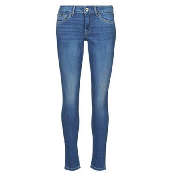 Pepe jeans Pepe jeans  Skinny traperice SKINNY JEANS LW  Pepe jeans