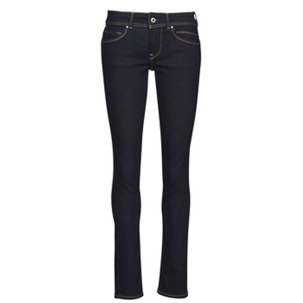 Pepe jeans Pepe jeans  Slim traperice NEW BROOKE  Pepe jeans