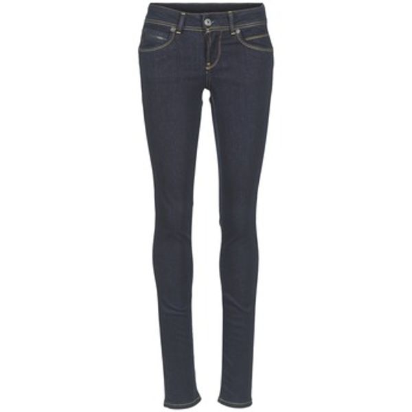 Pepe jeans Pepe jeans  Slim traperice NEW BROOKE  Pepe jeans