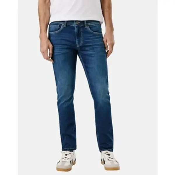 Pepe jeans Pepe jeans  Slim traperice PM2073895AG SLIM GYMDIGO  Pepe jeans