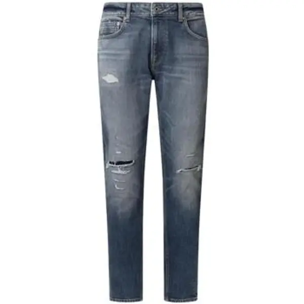 Pepe jeans Pepe jeans  Slim traperice PM2082062 000  Pepe jeans