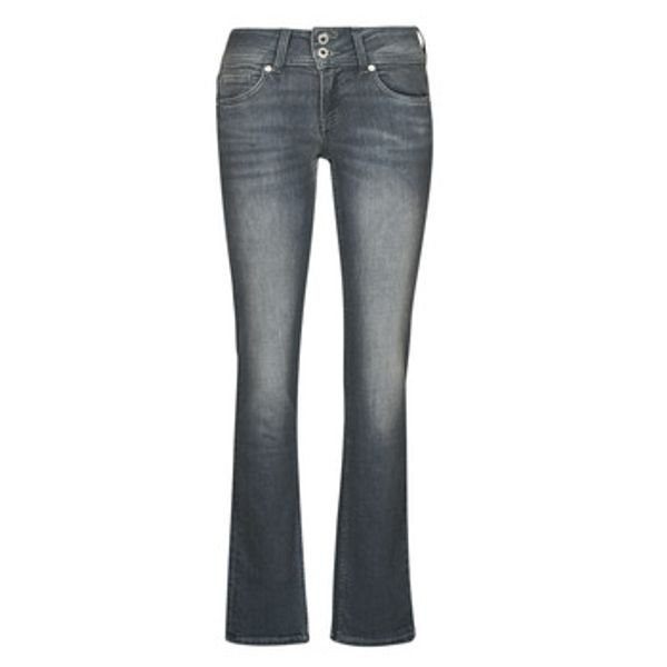 Pepe jeans Pepe jeans  Slim traperice SLIM JEANS LW  Pepe jeans