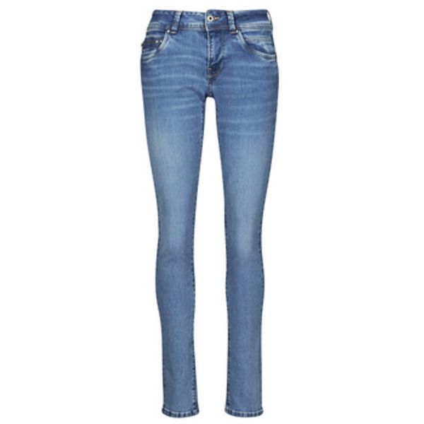 Pepe jeans Pepe jeans  Slim traperice SLIM JEANS LW  Pepe jeans