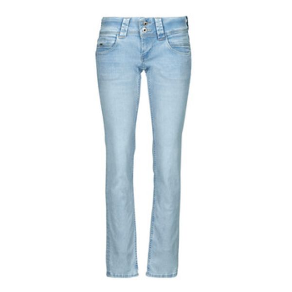 Pepe jeans Pepe jeans  Slim traperice SLIM JEANS LW  Pepe jeans