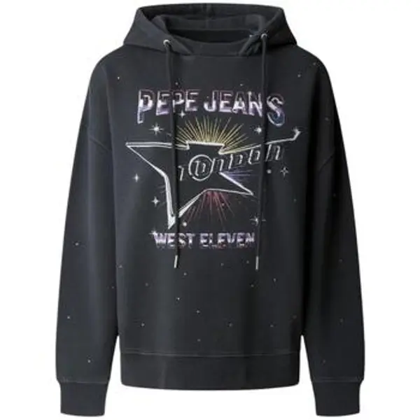 Pepe jeans Pepe jeans  Sportske majice PL581469 999  Pepe jeans