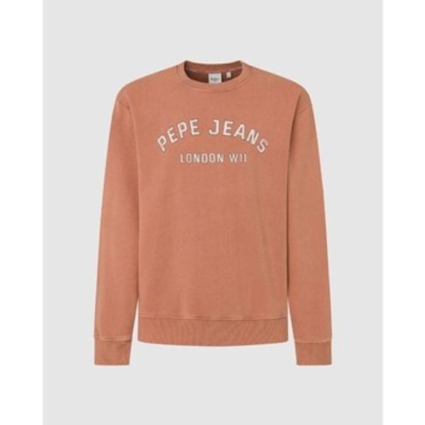 Pepe jeans Pepe jeans  Sportske majice PM582738 ALDRIDGE CREW  Pepe jeans