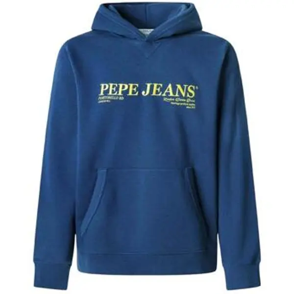 Pepe jeans Pepe jeans  Sportske majice PM582755 579  Pepe jeans