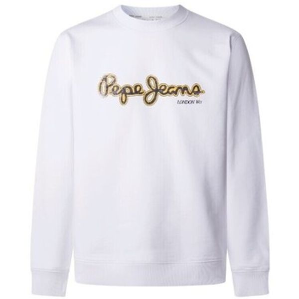 Pepe jeans Pepe jeans  Sportske majice PM582757 DORIAN CREW  Pepe jeans