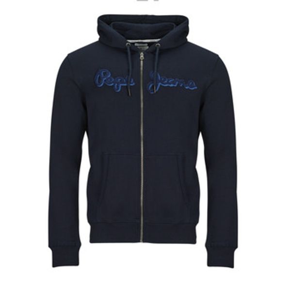 Pepe jeans Pepe jeans  Sportske majice RYAN ZIP  Pepe jeans