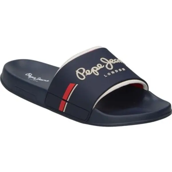 Pepe jeans Pepe jeans  Sportske natikače 114955  Pepe jeans