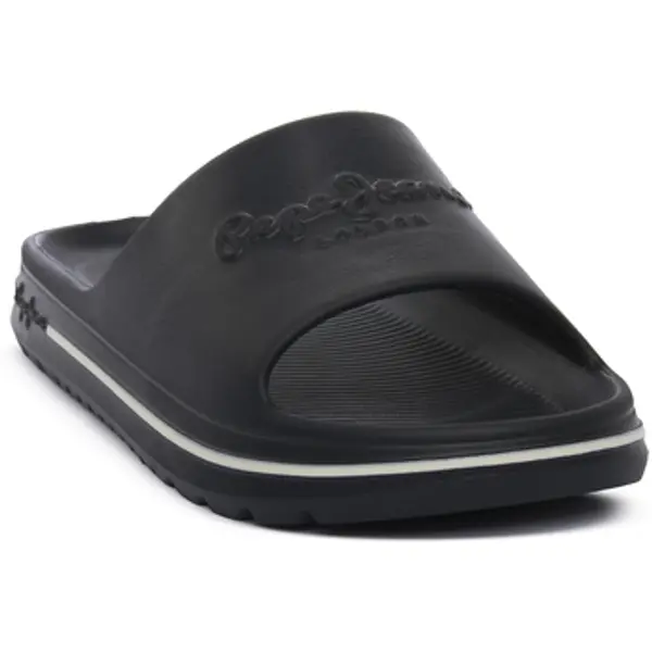 Pepe jeans Pepe jeans  Sportske natikače BEACH SLIDE M  Pepe jeans