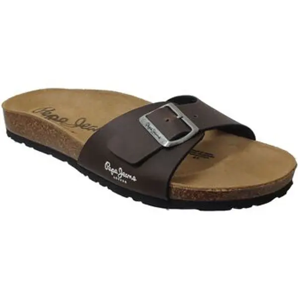 Pepe jeans Pepe jeans  Sportske natikače Bio m single  Pepe jeans