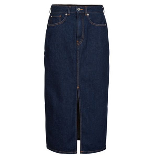Pepe jeans Pepe jeans  Suknje MIDI SKIRT HW  Pepe jeans