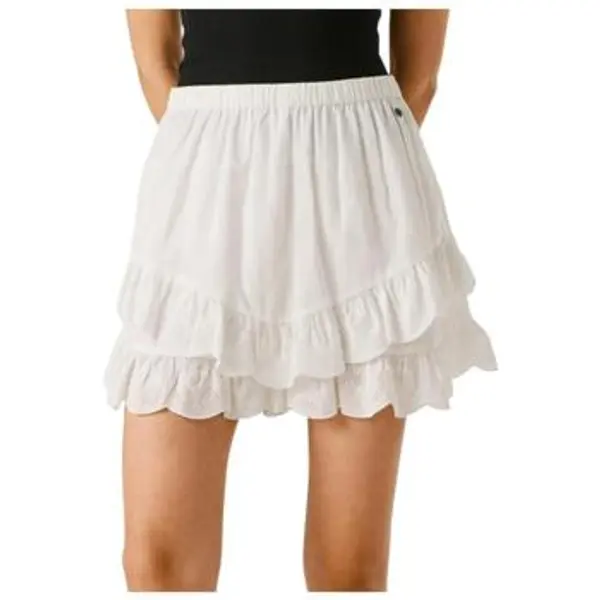 Pepe jeans Pepe jeans  Suknje PL8000014 800  Pepe jeans