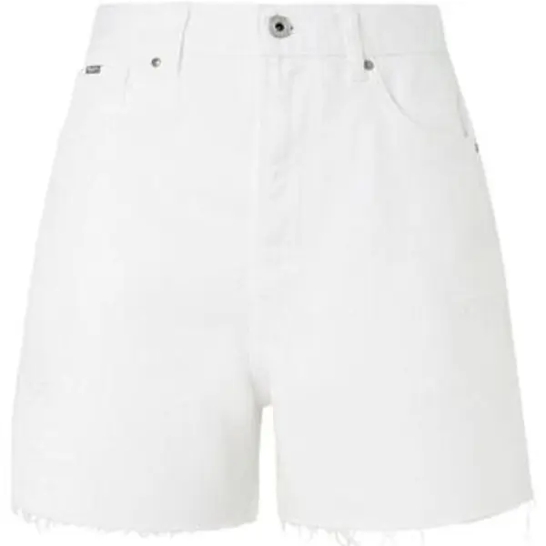 Pepe jeans Pepe jeans  Suknje PL80112TC1 000  Pepe jeans