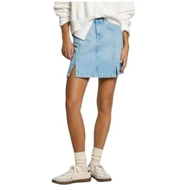 Pepe jeans Pepe jeans  Suknje PL901208 000  Pepe jeans