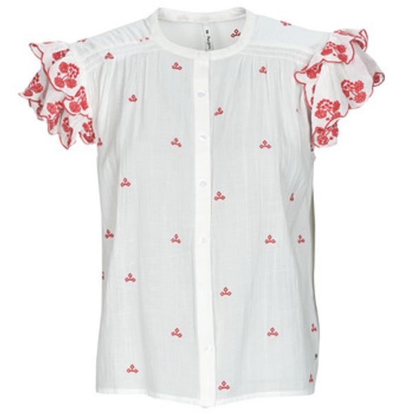 Pepe jeans Pepe jeans  Topovi i bluze ANTONINE  Pepe jeans