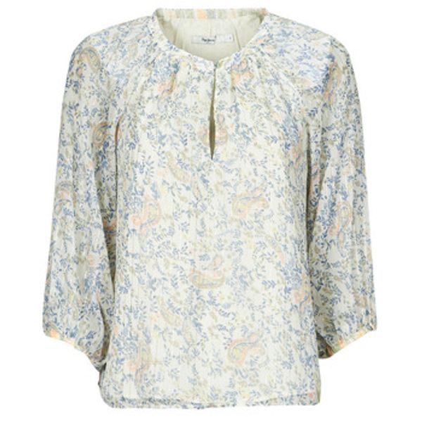Pepe jeans Pepe jeans  Topovi i bluze MARTINA  Pepe jeans