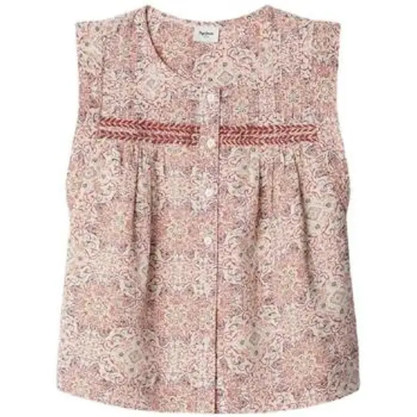 Pepe jeans Pepe jeans  Topovi i bluze PG3000013 808  Pepe jeans