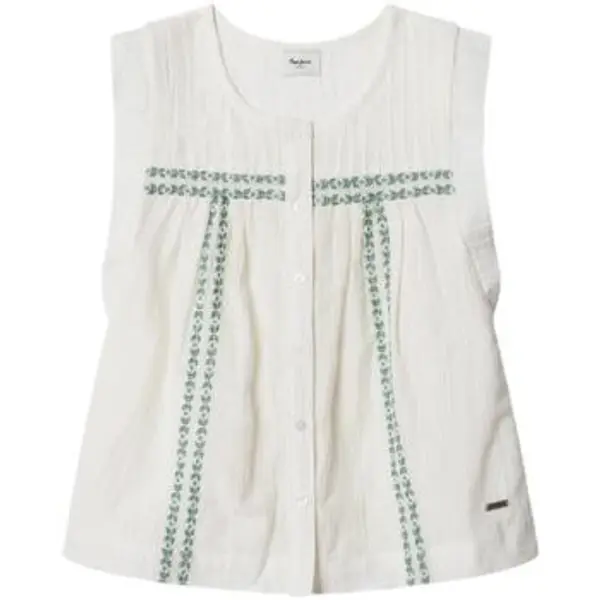 Pepe jeans Pepe jeans  Topovi i bluze PG3000020 808  Pepe jeans