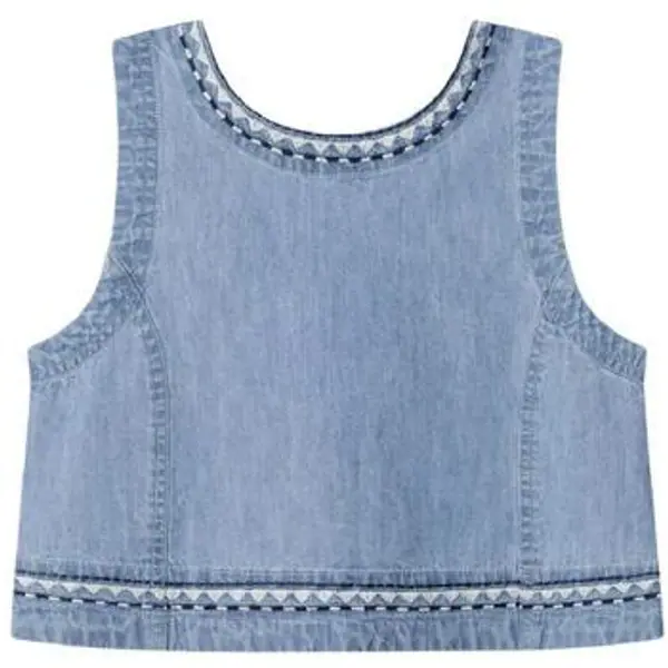 Pepe jeans Pepe jeans  Topovi i bluze PG3000025 501  Pepe jeans