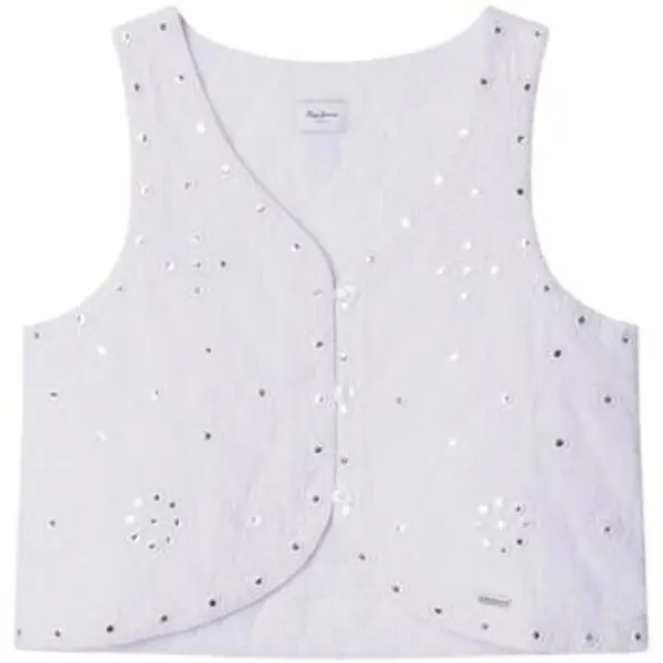 Pepe jeans Pepe jeans  Topovi i bluze PG4000024 808  Pepe jeans