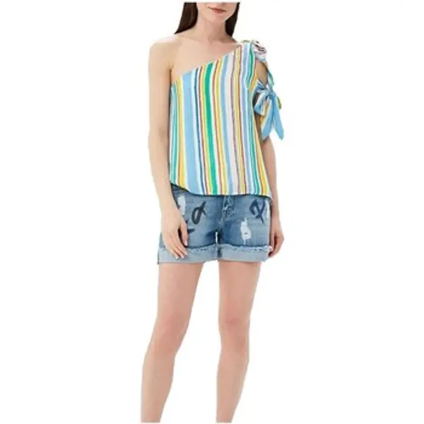 Pepe jeans Pepe jeans  Topovi i bluze PL302322  Pepe jeans