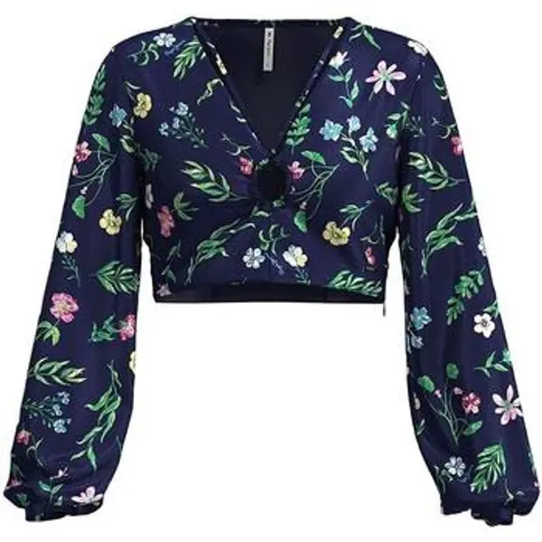 Pepe jeans Pepe jeans  Topovi i bluze PL304293 594  Pepe jeans