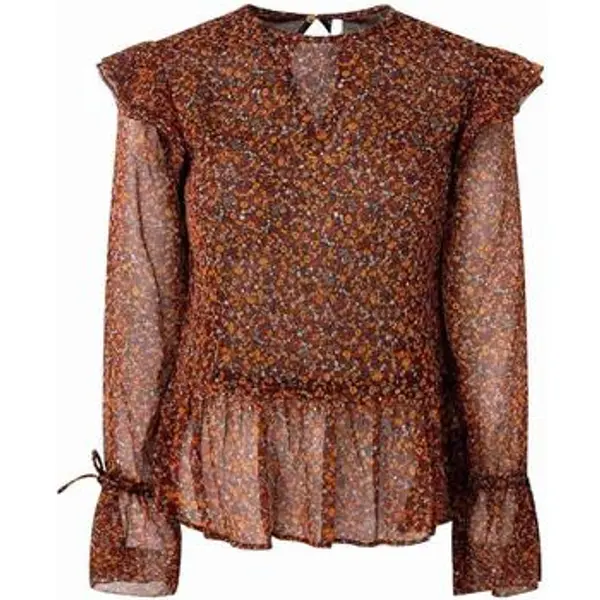Pepe jeans Pepe jeans  Topovi i bluze PL304340 262  Pepe jeans