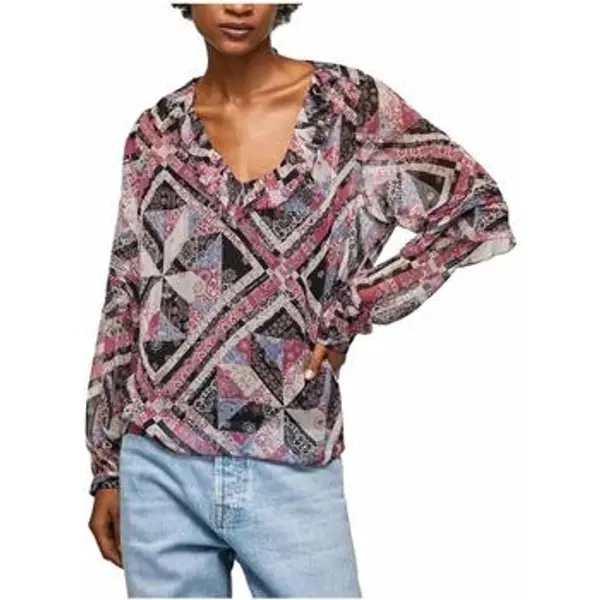 Pepe jeans Pepe jeans  Topovi i bluze PL304416 0AA  Pepe jeans