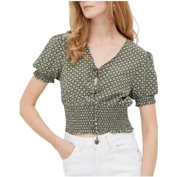 Pepe jeans Pepe jeans  Topovi i bluze PL304609 0AA  Pepe jeans
