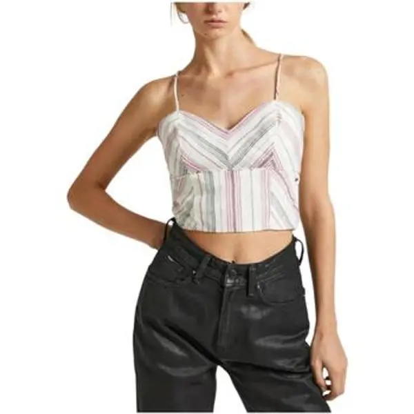 Pepe jeans Pepe jeans  Topovi i bluze PL304826  Pepe jeans