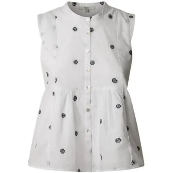 Pepe jeans Pepe jeans  Topovi i bluze PL305017 803  Pepe jeans