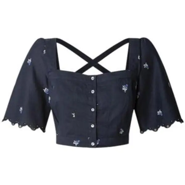 Pepe jeans Pepe jeans  Topovi i bluze PL305045 594  Pepe jeans