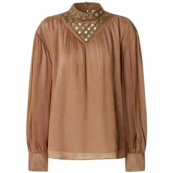 Pepe jeans Pepe jeans  Topovi i bluze PL3051291 896  Pepe jeans
