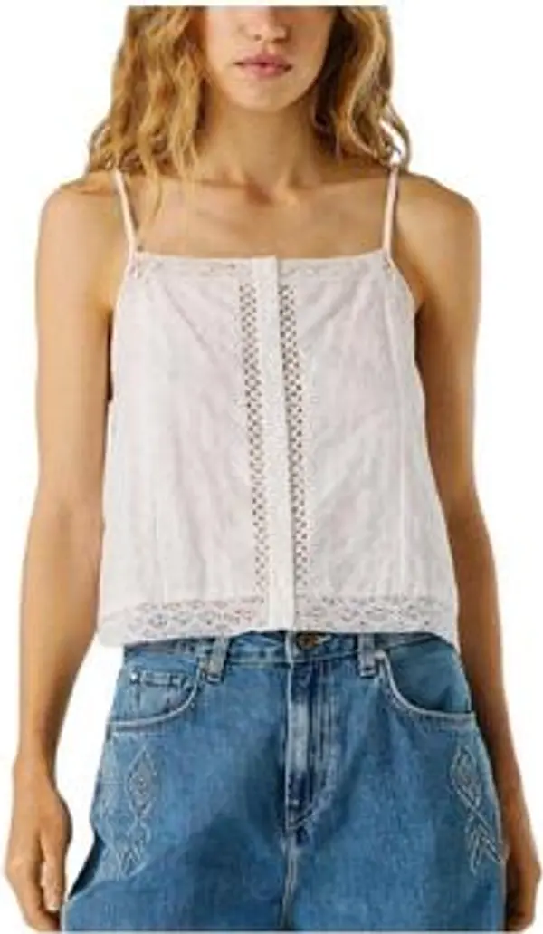 Pepe jeans Pepe jeans  Topovi i bluze PL3051377 800  Pepe jeans