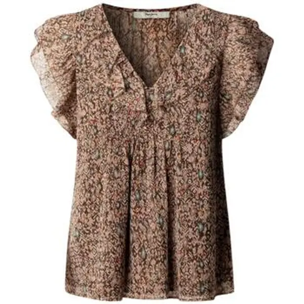 Pepe jeans Pepe jeans  Topovi i bluze PL3051378 880  Pepe jeans