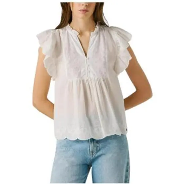 Pepe jeans Pepe jeans  Topovi i bluze PL3051403 807  Pepe jeans
