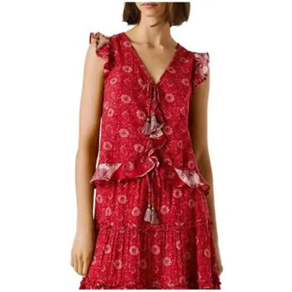 Pepe jeans Pepe jeans  Topovi i bluze PL3051410 264  Pepe jeans