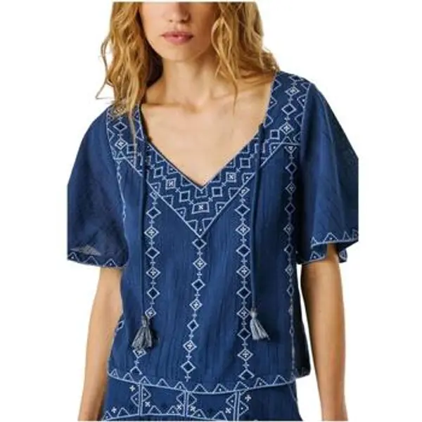Pepe jeans Pepe jeans  Topovi i bluze PL3051413 597  Pepe jeans