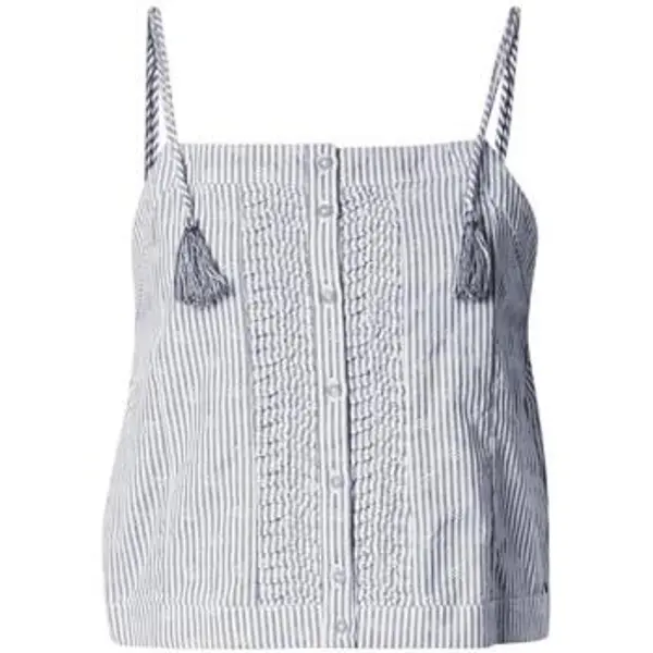 Pepe jeans Pepe jeans  Topovi i bluze PL3051417 562  Pepe jeans