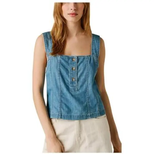 Pepe jeans Pepe jeans  Topovi i bluze PL3051437 000  Pepe jeans